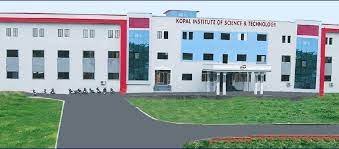 campus Kopal Institute of Science & Technology - [KIST] lin Bhopal