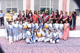Group Photo shri goverdhan sanskrit college  in Dungarpur
