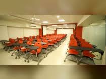 Class Room National Academy of Sports Management (NASM, Noida) in Noida