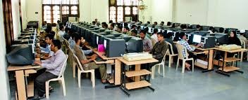 Computer Center of Deccan College of Medical Sciences Hyderabad in Hyderabad	