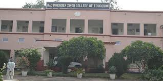 Front View Rao Birender Singh State Institute of Engineering and Technology (RBS SIET), Rewari in Rewari