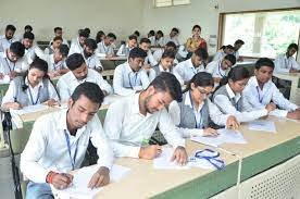 Classroom LNCT Group Of Colleges -[LNCT], in Bhopal