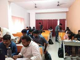 Class Room Photo Prasad's Creative Mentors Film & Media School, Hyderabad in Hyderabad