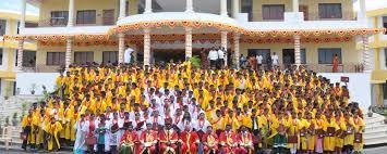 Group Photo for Ranippettai Engineering College (REC), Vellore in Vellore