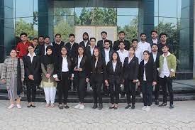 group photo G N Group of Institutes, Greater Noida in Greater Noida