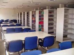 library Indus College of Engineering (ICE, Bhubaneswar) in Bhubaneswar