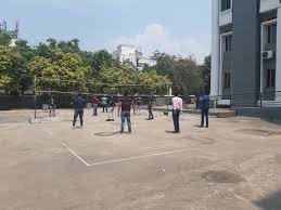 Sports Periyar Management and Computer College (PMCC)  in New Delhi