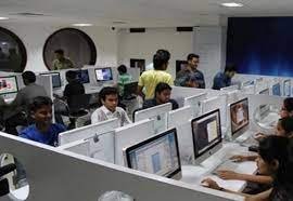 computer lab Malwa Institute of Management (MIM, Gwalior) in Gwalior