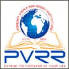 PVRRI - Logo 