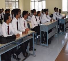 Class Room for SRM Institute of Hotel Management - (SRM-IHM, Chennai) in Chennai	