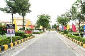 Campus Seth Navrang Rai Lohia Jairam Girls College Lohar in Kurukshetra