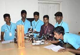 Image for Varadharajan Polytechnic College - [VPC], Perambalur  in Perambalur