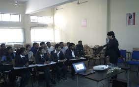 Classroom  for Rajeev Gandhi College of Management Studies - (RGCMS, Navi Mumbai) in Navi Mumbai