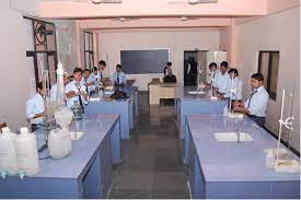 Engineering Room Divya Jyoti College of Engineering and Technology (DJCET, Ghaziabad) in Ghaziabad