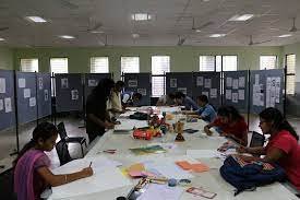 Classroom Acharya School Of Design (ASD), Bangalore in Bangalore