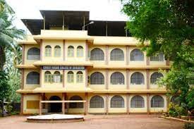 Image for Christ Nagar College of Education Chavarapuram, Thiruvananthapuram in Thiruvananthapuram