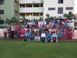 Group photo  G. Pullaiah College of Engineering and Technology (G-PCET, Kurnool) in Kurnool	