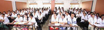 Class Room Sree Balaji Dental College & Hospital in Chennai	
