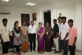 All Teachers Kongunadu Arts and Science College in Coimbatore	