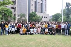 Group Photo for Pdm College of Technology and Management, (PDMCTM, Bahadurgarh) in Bahadurgarh