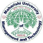 Maharishi University logo
