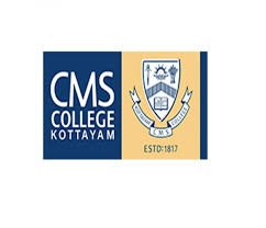 CMS College Kottayam Logo