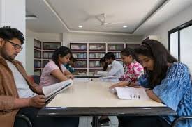 Library Radiant Institute of Engineering and Management, Jabalpur in Jabalpur