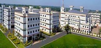 Campus MATS School of Engineering and Information Technology, Raipur