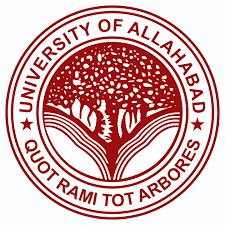 allahabad university pgat