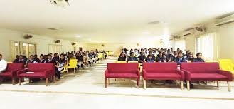 Program at Sri GHR and MCMR Degree College, Guntur in Guntur
