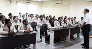 classroom KIIT School of Rural Management (KSRM, Bhubaneswar) in Bhubaneswar