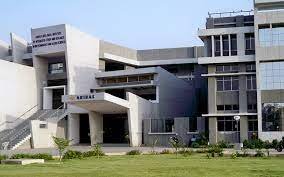 Image for The Charutar Vidya Mandal(CVM) University in Anand