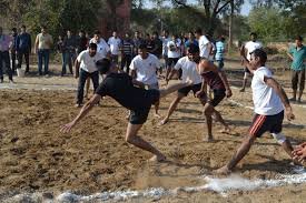 Sports Photo College Of Veterinary And Animal Sciences in Bikaner