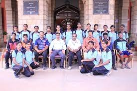 Group photo Horticultural College And Research Institute, Coimbatore