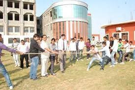Sports  Delhi Engineering College, Faridabad in Faridabad