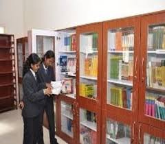 Library S. B. Patil Institute of Management(SBPIM), Pune in Pune