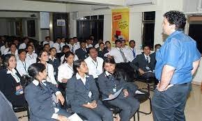Classroom for Dy Patil University's School Of Management - (DYPUSM, Navi Mumbai) in Navi Mumbai