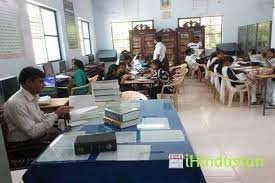 Image for Gokhale Education Society’s N.B. Thakur Law college, Nashik in Nashik