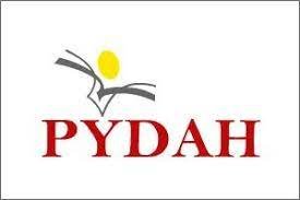 PYDAH Degree College. Visakhapatnam Logo