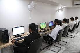 Computer Lab for Ananta Institute of Hotel Management and Allied studies (AIHMAS), Jaipur in Jaipur