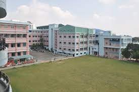 Ground St. Xavier's College (SXC),Ranchi in Ranchi