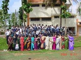 Faculty Members of R.V. College of Engineering in 	Bangalore Urban