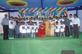 Group Photo Priyadarshini Institute of Technology and Management (PITM, Guntur) in Guntur