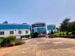campus Radharaman Engineering College