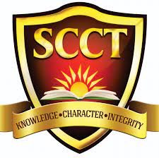 SCCT Logo