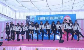 APGGC College Function
