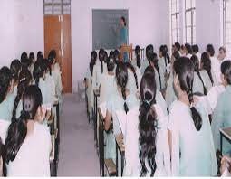 Class Room Bhargava Paramedical College, Jammu in Jammu	