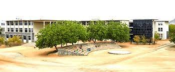 University Ground SR UNIVERSITY, HanmaKonda in Hanmakonda	