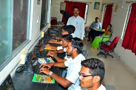 Computer Classes Sharnbasva University in Gulbarga