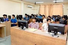 Computer Lab for Smt. Indira Gandhi College of Engineering - (SIGCE, Navi Mumbai) in Navi Mumbai